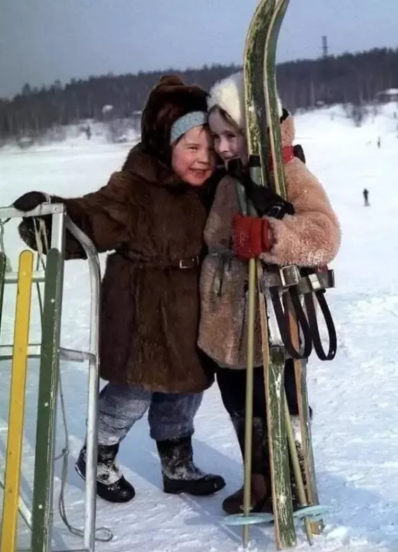 Назад в ХХ век... Вспомнить всё!