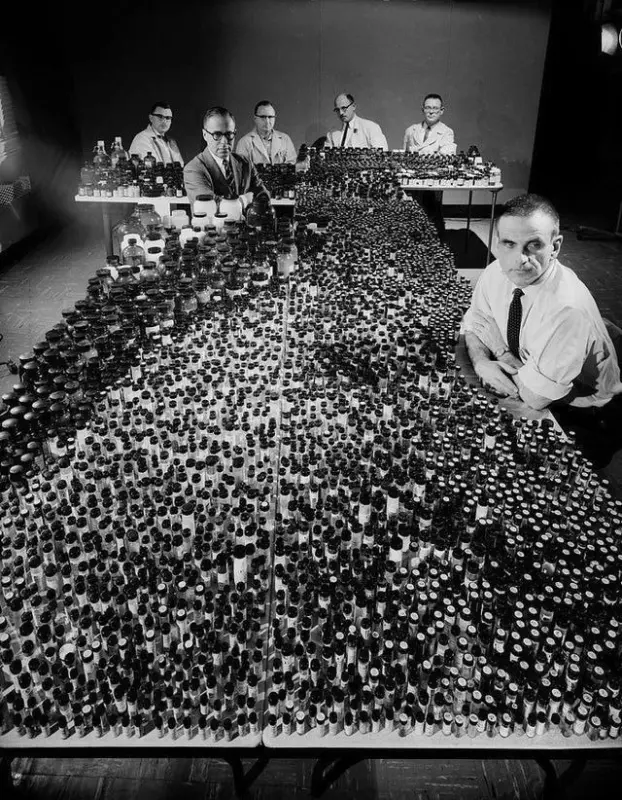 Назад в ХХ век... Вспомнить всё!