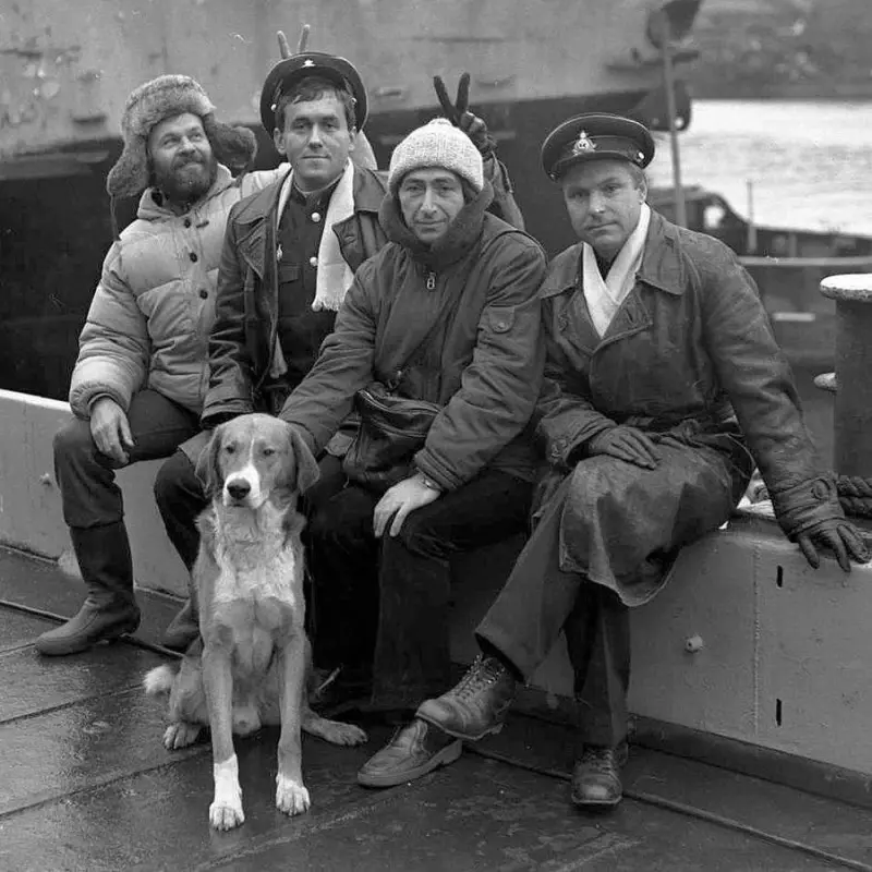 Назад в ХХ век... Вспомнить всё!