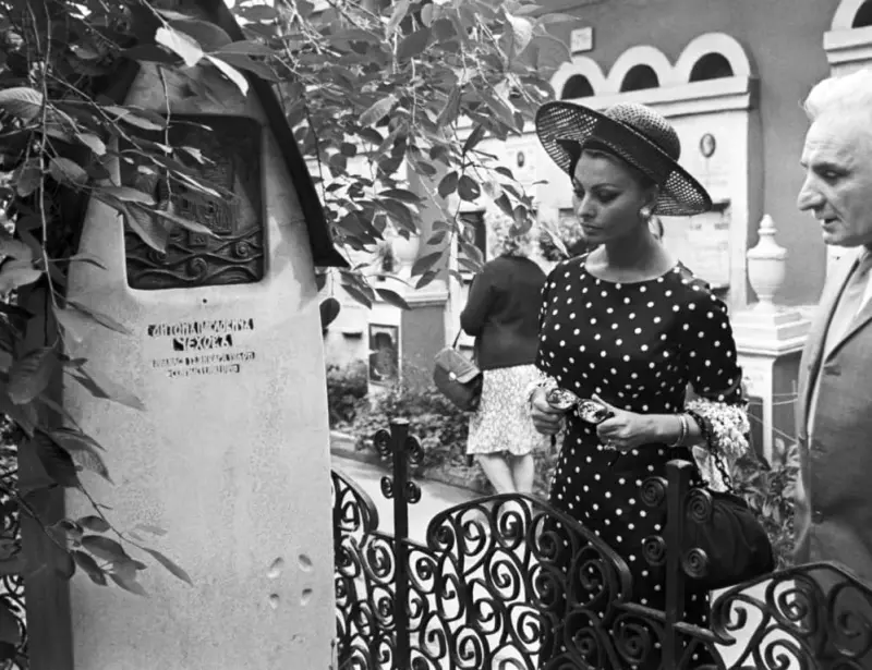 Назад в ХХ век... Вспомнить всё!