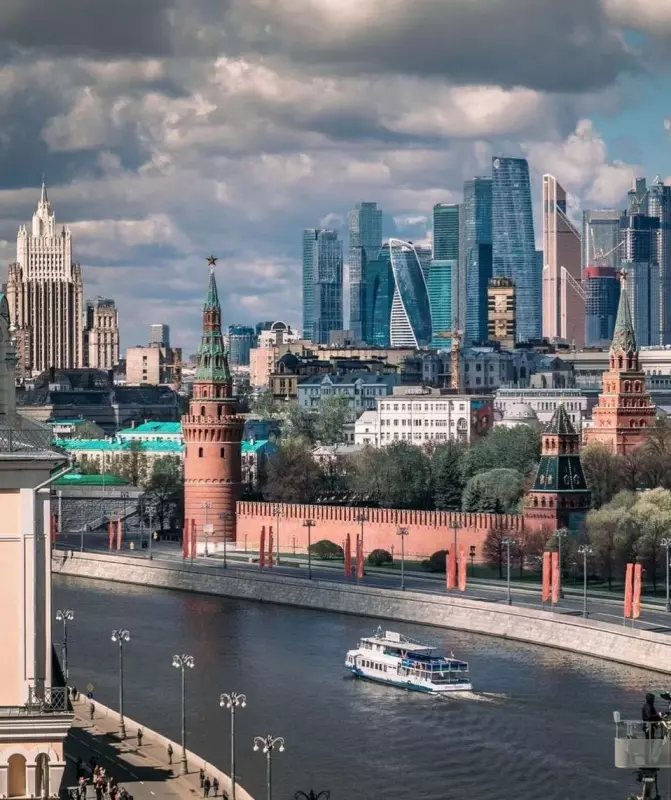 Назад в ХХ век... Вспомнить всё!