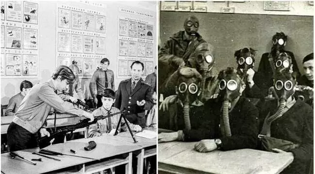 Назад в ХХ век... Вспомнить всё!