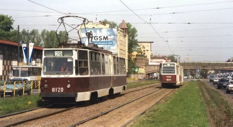 Назад в ХХ век... Вспомнить всё!