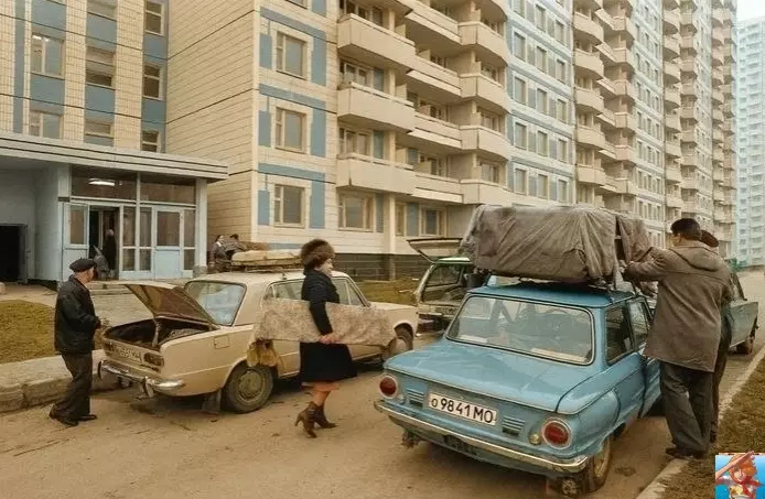 Назад в ХХ век... Вспомнить всё!