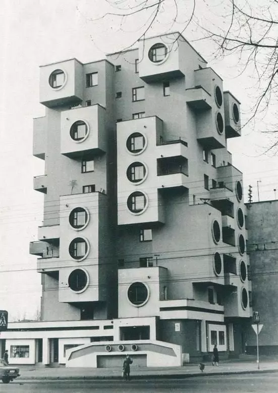 Назад в ХХ век... Вспомнить всё!