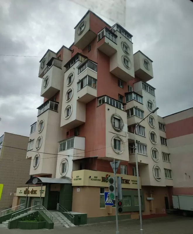 Назад в ХХ век... Вспомнить всё!