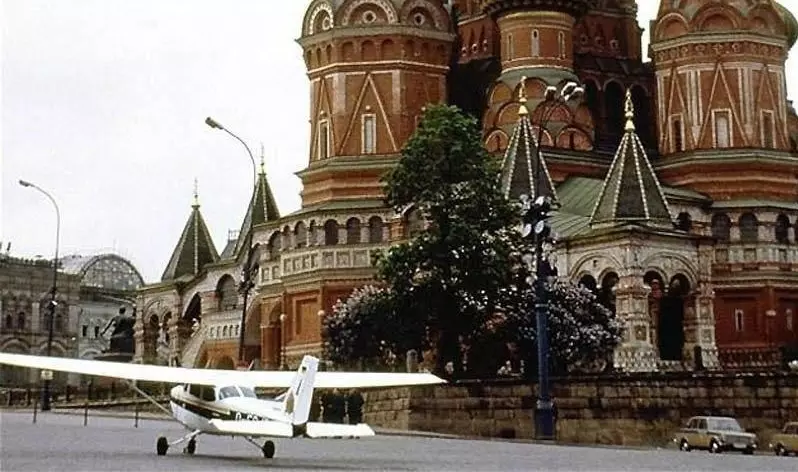 Назад в ХХ век... Вспомнить всё!