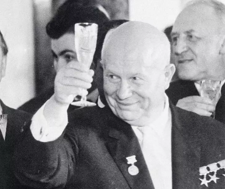 Назад в ХХ век... Вспомнить всё!
