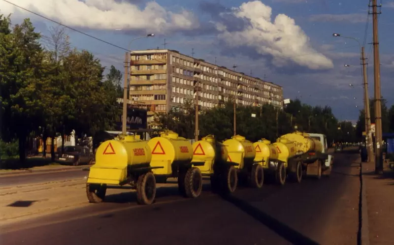 Назад в ХХ век... Вспомнить всё!