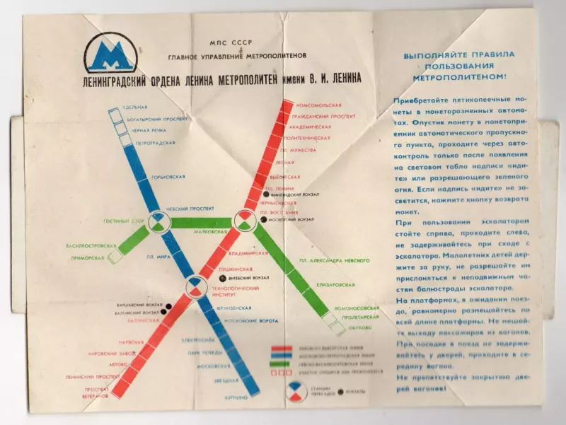 Назад в ХХ век... Вспомнить всё!