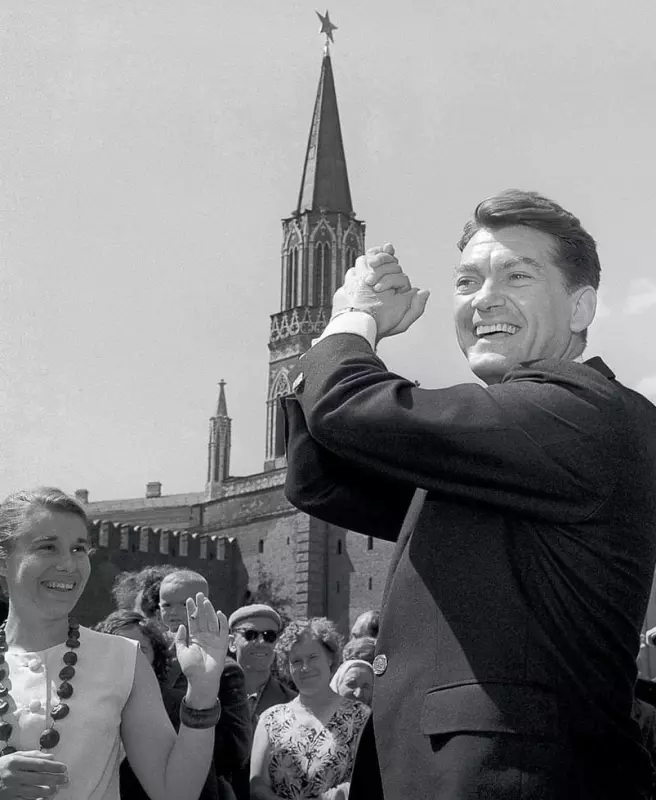 Назад в ХХ век... Вспомнить всё!