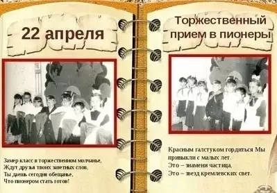 Назад в ХХ век... Вспомнить всё!