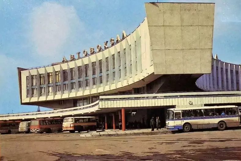 Назад в ХХ век... Вспомнить всё!