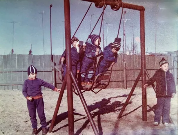Назад в ХХ век... Вспомнить всё!