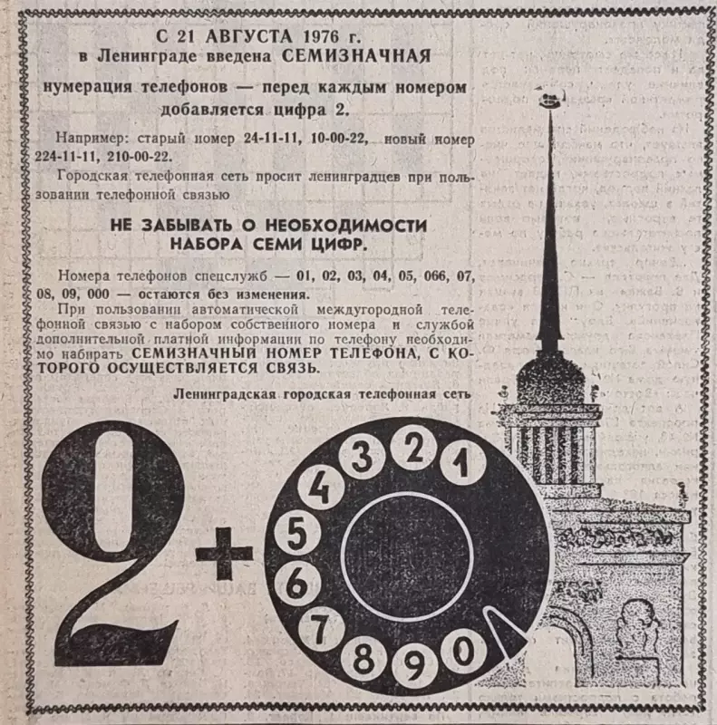 Назад в ХХ век... Вспомнить всё!