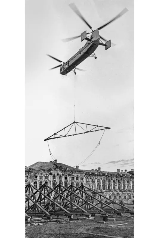 Назад в ХХ век... Вспомнить всё!
