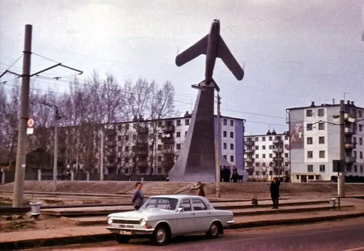 Назад в ХХ век... Вспомнить всё!