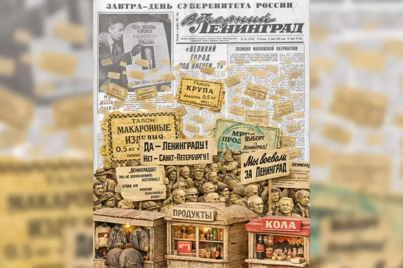 Назад в ХХ век... Вспомнить всё!