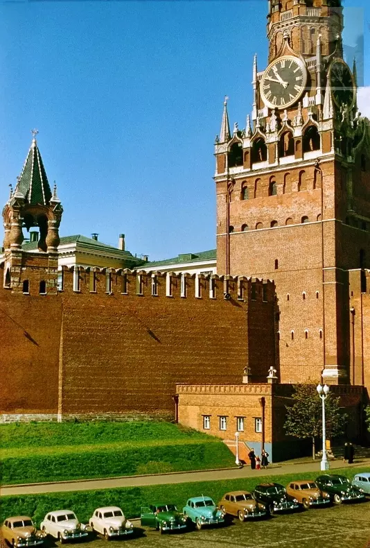Назад в ХХ век... Вспомнить всё!