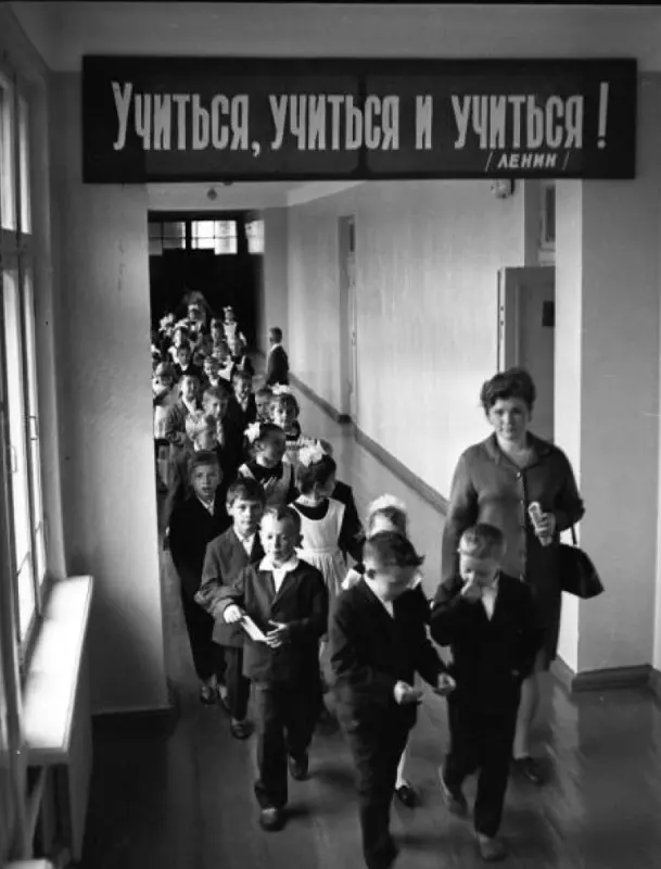 Назад в ХХ век... Вспомнить всё!