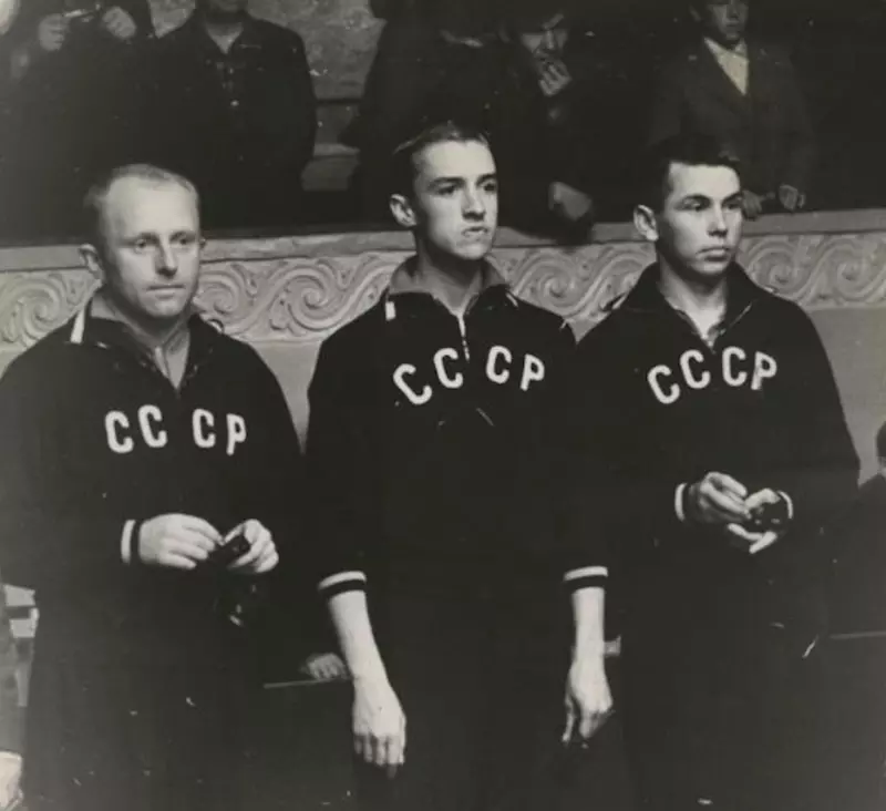 Назад в ХХ век... Вспомнить всё!