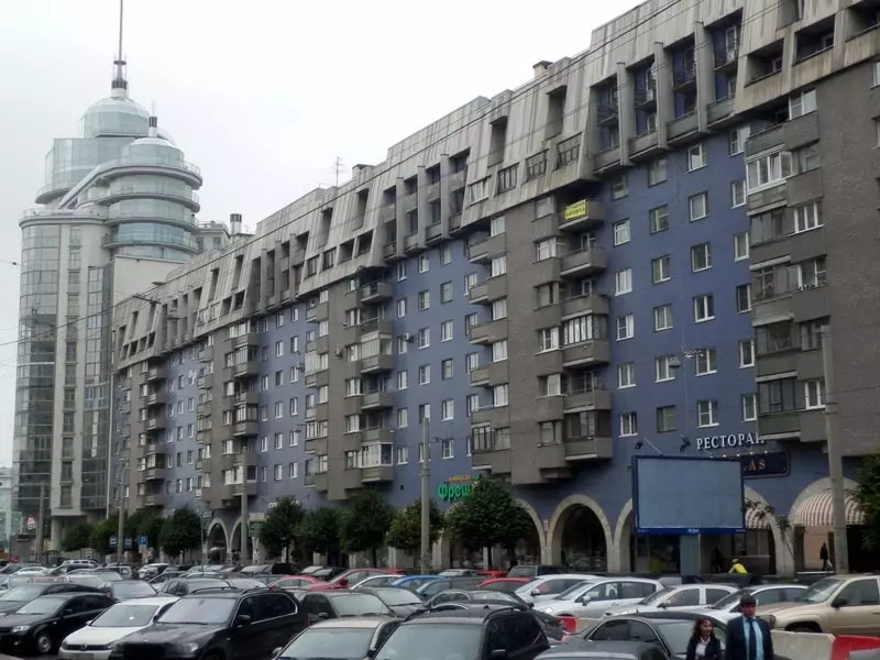 Назад в ХХ век... Вспомнить всё!