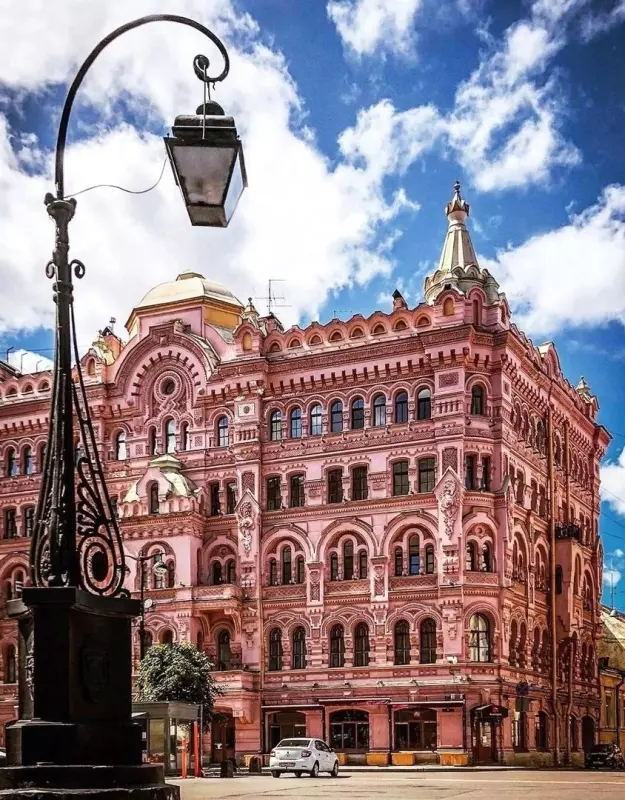 Назад в ХХ век... Вспомнить всё!