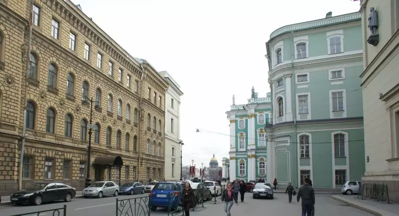 Назад в ХХ век... Вспомнить всё!