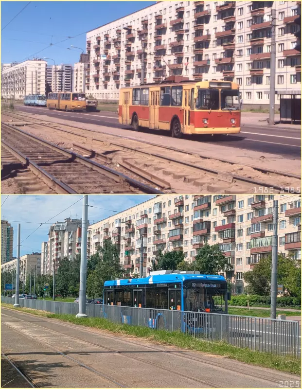 Назад в ХХ век... Вспомнить всё!