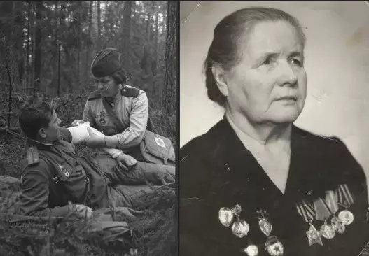 Поклонимся великим тем годам....