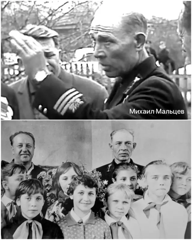 Поклонимся великим тем годам....