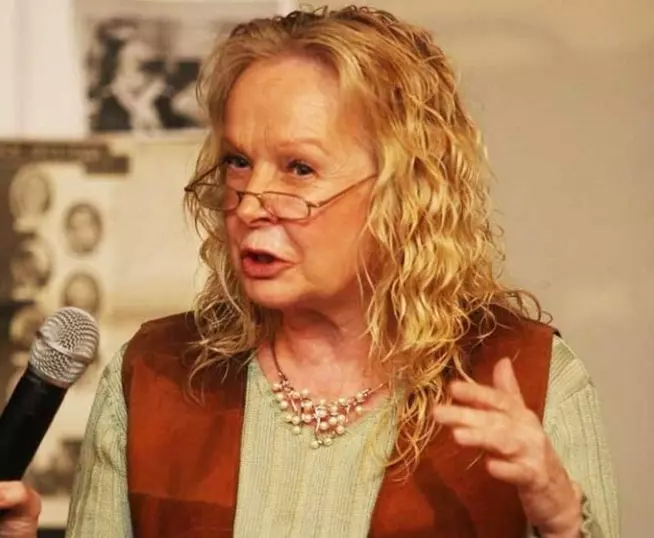 Селебрити-лайф