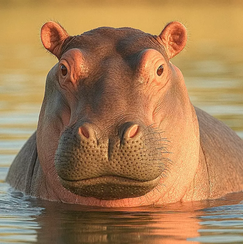 Эти забавные животные