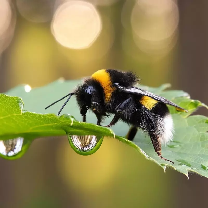 Эти забавные животные