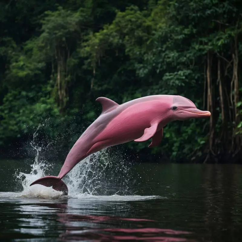 Эти забавные животные