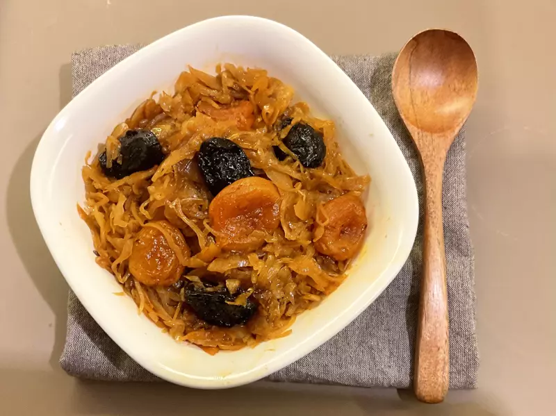 Что Вы сейчас едите? Фотоблог с вашего стола