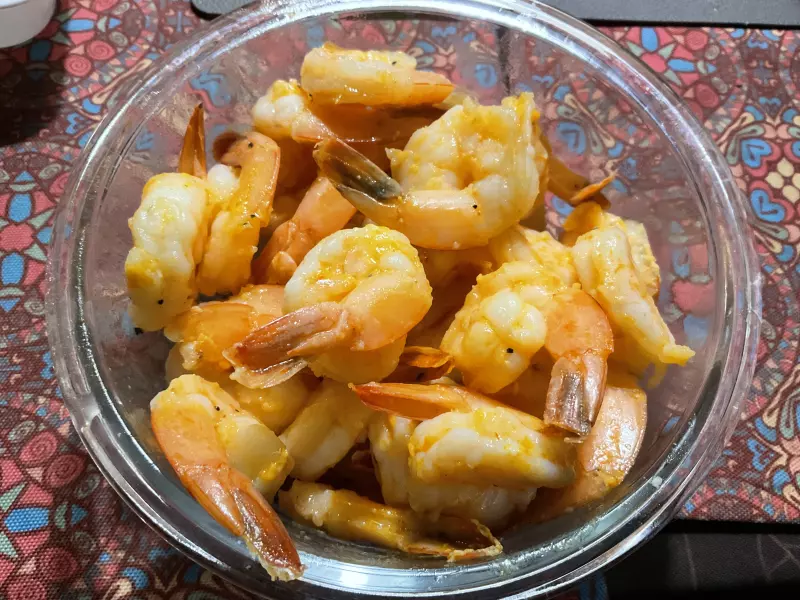 Что Вы сейчас едите? Фотоблог с вашего стола