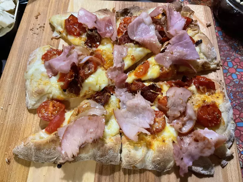 Что Вы сейчас едите? Фотоблог с вашего стола