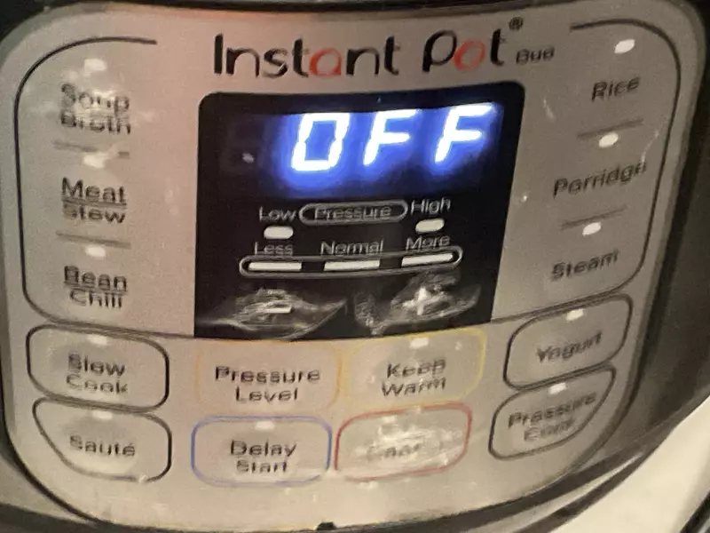 Скороварка-мультиварка Instant Pot: отзывы и рецепты