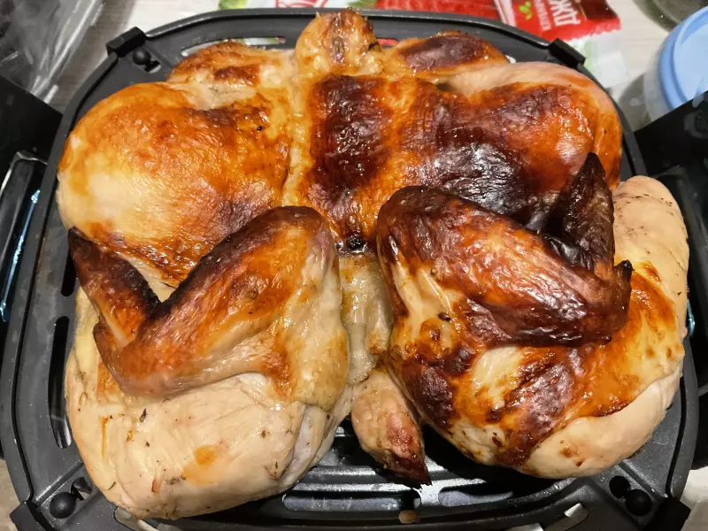 Семейство кухонной техники Ninja