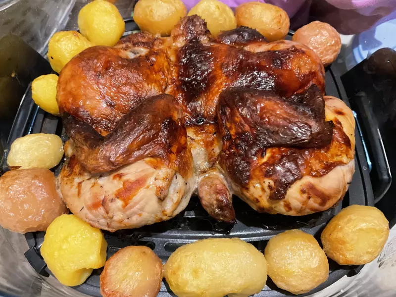 Семейство кухонной техники Ninja