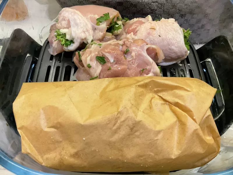 Семейство кухонной техники Ninja