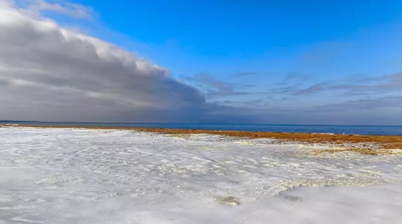 О, море, море... Морские виды, необычные пляжи, пристани, причалы, яхты и закаты