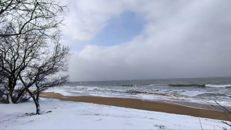 О, море, море... Морские виды, необычные пляжи, пристани, причалы, яхты и закаты