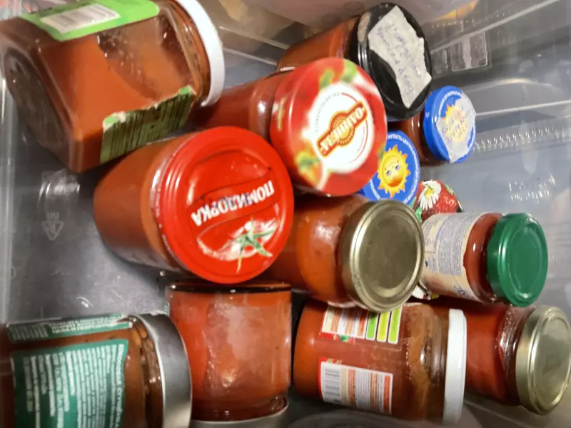 Варенье из боярышника без косточек